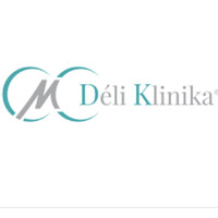 CMC Déli Klinika logo - Similar company to Nyd Klinika