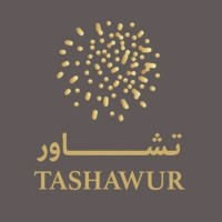 Tashawur logo - Similar company to The Eysics Group