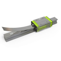 LTROBOT logo - Similar company to Sair Linear Guide