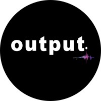 Output Agency logo - Similar company to Output Content Agency