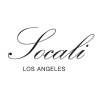 SOCALI logo - Similar company to Crc Oncology