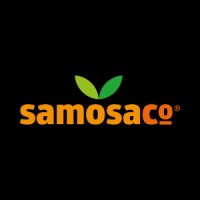 SamosaCo logo - Similar company to Samosa Company