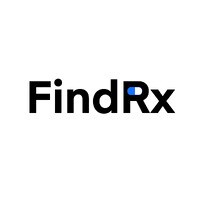 FindRx logo - Similar company to Medfinder