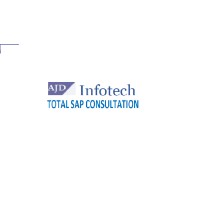 AJD Infotech logo - Similar company to Maahi Consulting