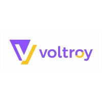Voltroy İnventer ve Şarj İstasyonu Hizmetleri logo - Similar company to Argin Enerji̇ Ve Depolama Si̇stemleri̇ Sanayi̇ Ti̇caret Li̇mi̇ted Şi̇rketi̇
