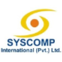 SysComp International (Pvt.) Ltd. logo - Similar company to Pm Training School