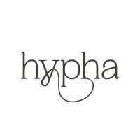 Hypha Skincare logo - Similar company to Unideco