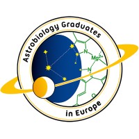 Astrobiology Graduates in Europe (AbGradE) logo - Similar company to Polskie Towarzystwo Astrobiologiczne (Polish Astrobiology Society)