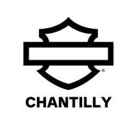 Harley-Davidson Chantilly logo - Similar company to Envie2Rouler