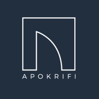 Apokrifi logo - Similar company to Axis Construction Bureau