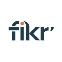 Fikr AI logo - Similar company to Synai Solutions