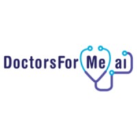 DoctorsForMe.AI logo - Similar company to Bioinfi