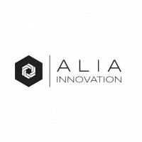 Alia Innovation logo - Similar company to Khazatech