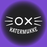 KATERMUKKE logo - Similar company to Growing Ogs