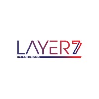Layer7 - IT Solutions logo - Similar company to Asurtec Solutions Inc.