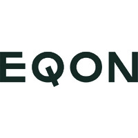 EQON logo - Similar company to Bikeloop