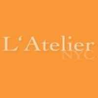 L'Atelier NYC logo - Similar company to Pb Heart