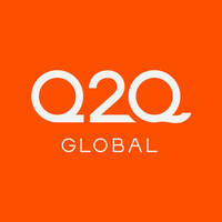 Q2Q Global logo - Similar company to I-View Studios