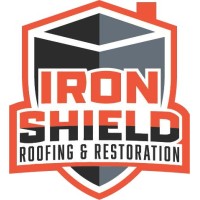 Iron Shield Roofing and Restoration LLC logo - Similar company to Iron Shield Roofing Inc.