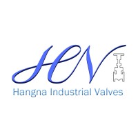 Hangna China Industrial Valves logo - Similar company to Hangna Industrial Valves