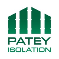 Patey Isolation logo - Similar company to Isolation Air-Plus Inc