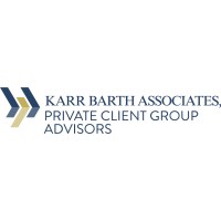 Karr Barth Associates, Private Client Group Advisors logo - Similar company to Karr Barth Private Client Group, Llc