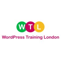 WordPress Training London logo - Similar company to Virtual Assistant Online