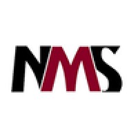 NMS Civil Engineering logo - Similar company to Roswick Ltd