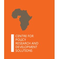 Center for Policy Research and Development Solutions (CPRDS) logo - Similar company to The Policy Roundtable