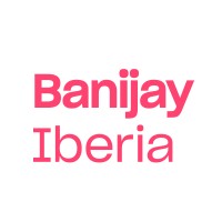 Banijay Iberia logo - Similar company to Matavit Kft.