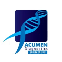 Acumen Diagnostics logo - Similar company to T Cell Diagnostics