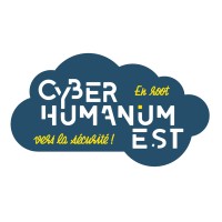 CYBER HUMANUM EST logo - Similar company to Geoide Crypto&Com