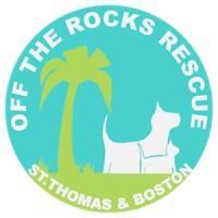 Off The Rocks Animal Recue