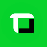 TrackOval logo - Similar company to Irari Media