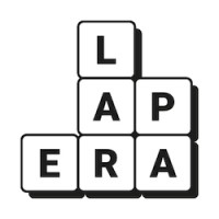 LAPERA logo - Similar company to Anarchy