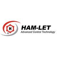 Ham-Let France logo - Similar company to Michael Ham