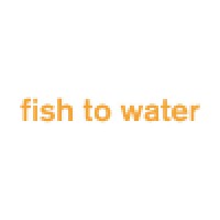 Fish to Water logo - Similar company to Aquatic Consultancy