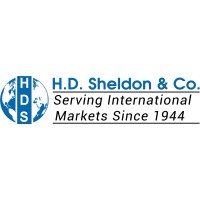 H.D. Sheldon & Co. logo - Similar company to Tic Restaurant Group