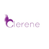 The Clerene logo - Similar company to Unhooked India