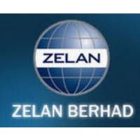 ZELAN BHD logo - Similar company to Zelan Berhad