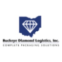 Buckeye Diamond Logistics logo - Similar company to Plan Logistics Solutions