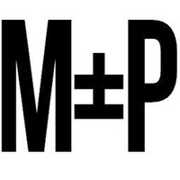 M+P Models logo - Similar company to Headless.Com