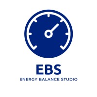 EBS - Energy Balance Studio logo - Similar company to Onsset - Open Source Spatial Electrification Tool