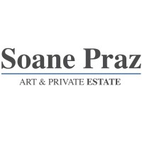 Soane Praz logo - Similar company to Tegeisa