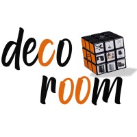 Decoroom CR logo - Similar company to Decoroom Belgium