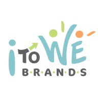 I To We Brands logo - Similar company to Opslab