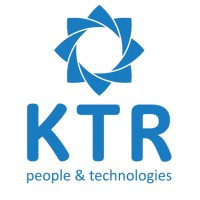KTR logo - Similar company to Gate Construction