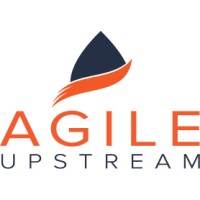 Agile Upstream (Now ThoughtTrace) logo - Similar company to Thomson Reuters Document Intelligence