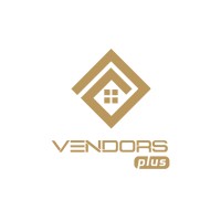 VendorsPlus logo - Similar company to Ims Developments