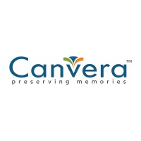 Canvera Digital Technologies Pvt Ltd logo - Similar company to Creative Focus India